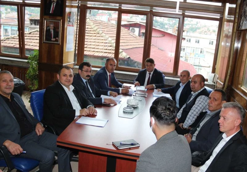 28. dönem TİS imzalandı
