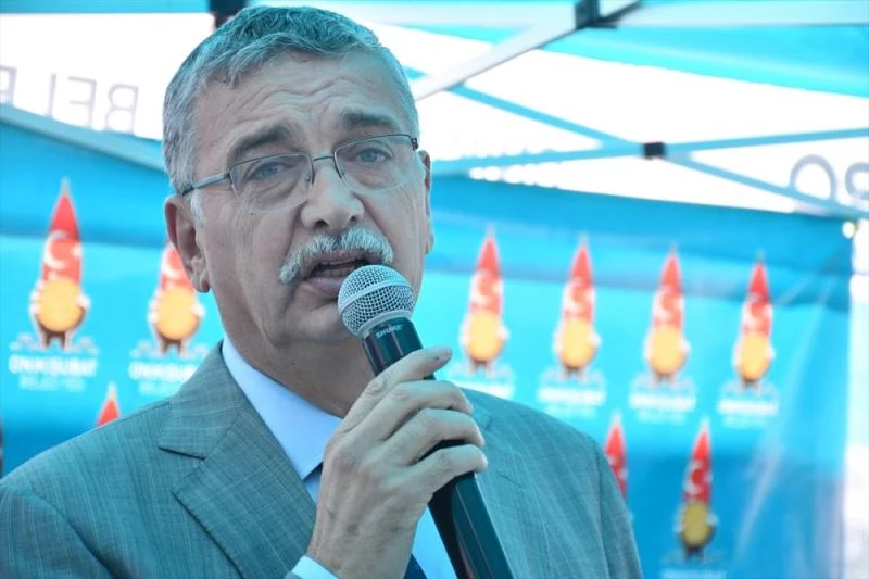 TBMM İçişleri Komisyon Başkanı Güvenç