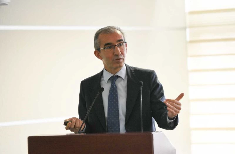 Şırnak Kavşaktepe Barajı’nda su tutulmaya başlandı
