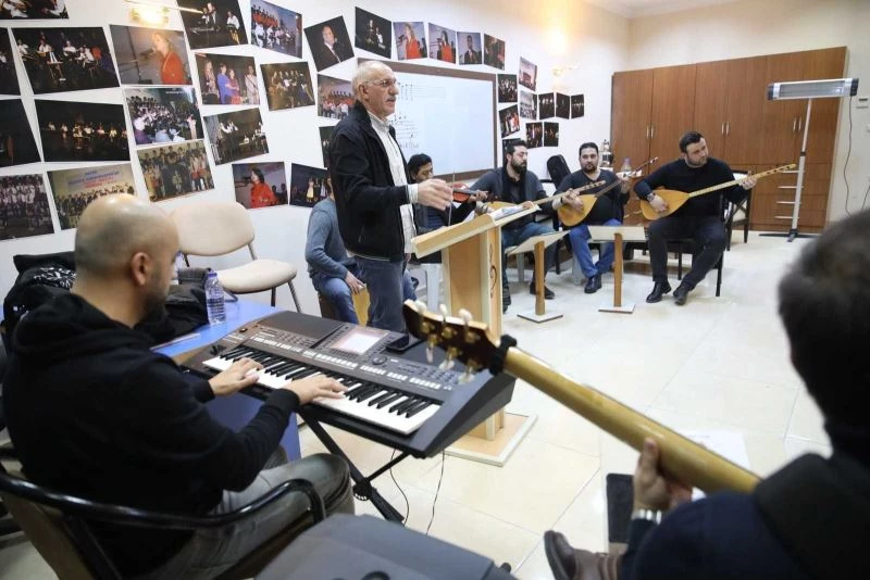 Fatsa Belediyesi, konservatuvar eğitimleri için kayıtları başlattı
