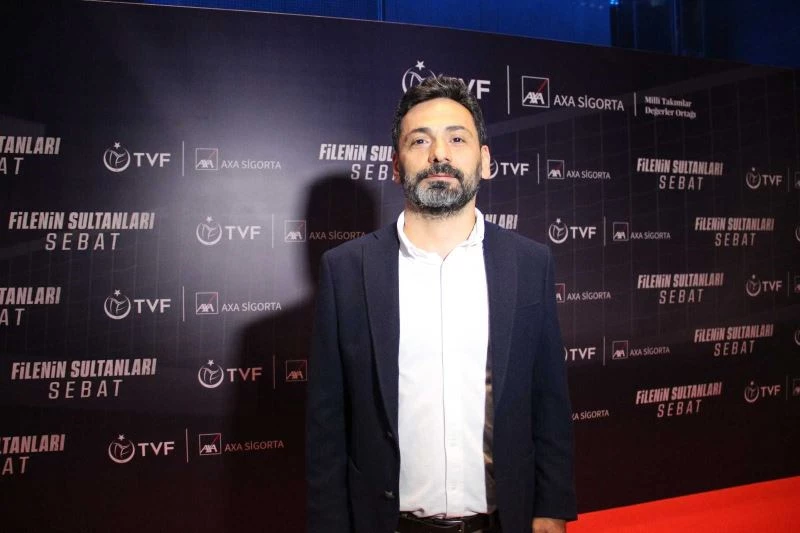 ’Filenin Sultanları: Sebat’ belgeselinin galası yapıldı
