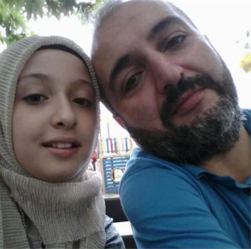 14 yaşındaki Şevval kansere yenik düştü
