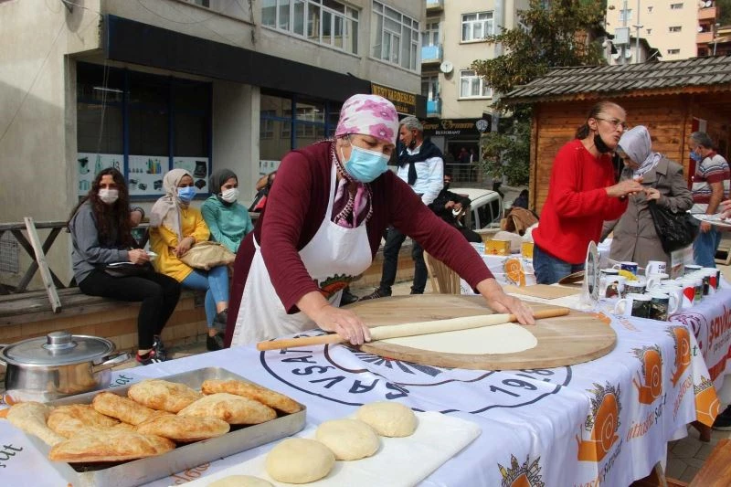 Şavşat evi ve ketesi coğrafi işaretini tescilledi
