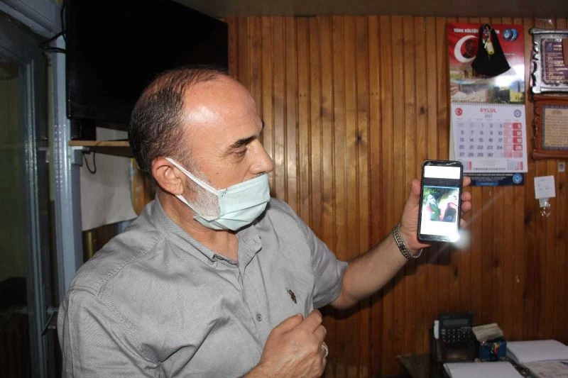 Hırsızlar aşı olmaya giden ailenin evinden 700 bin liralık ziynet eşyasını çaldı
