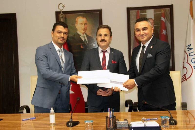 Üniversite ile Optisyenler arasında Türkiye’de ilk protokol
