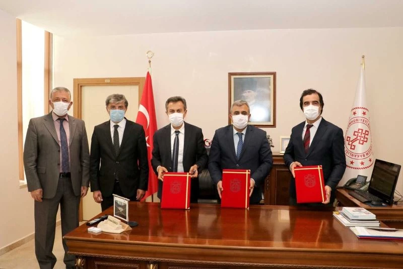 Sivas’ta geleneksel Türk okçuluğu ekipmanları üretilecek
