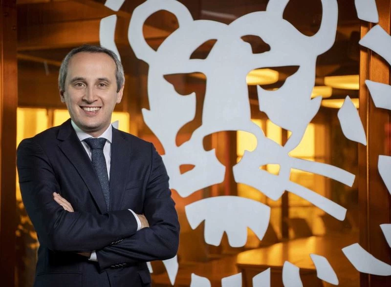 ING’den, iklim değişikliğiyle mücadeleye önemli destek
