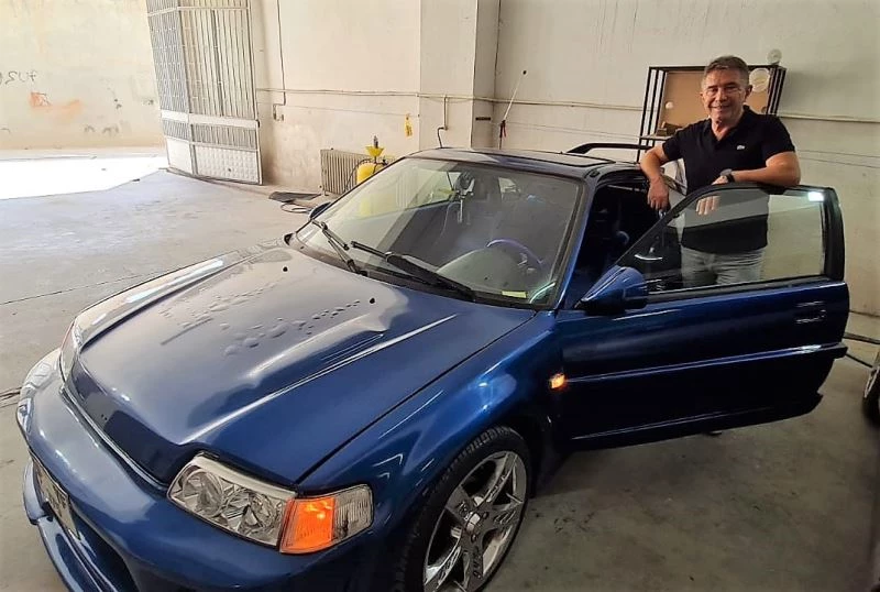 20 yıllık gazetesini yaşatabilmek için Türkiye’nin en büyük koleksiyonu satılığa çıkardı
