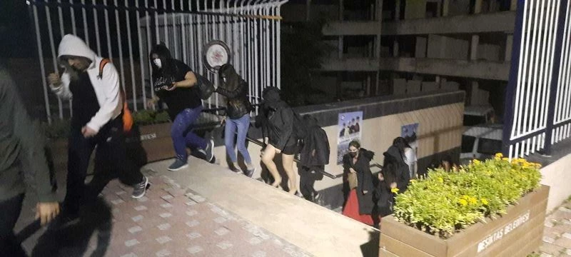 İstanbul’da eğlence mekanları denetlendi: Kurallara uymayanlara ceza yağdı
