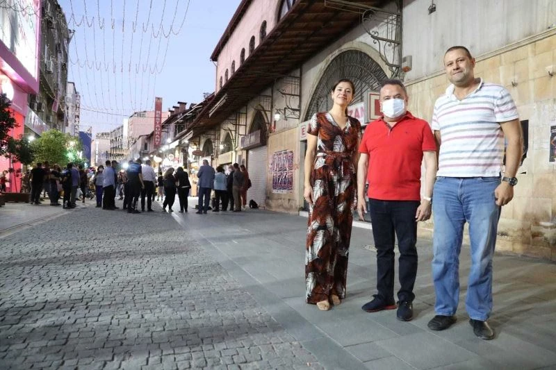 Antalya, EXPO 2021 Hatay’da ’Düğmeli Ev’ ile tanıtılacak
