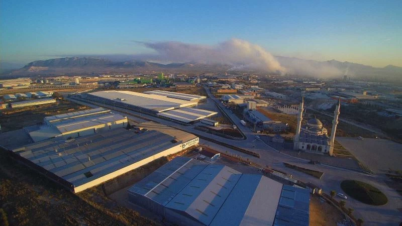 İhracatın Devler Ligi’nde AOSB’den 17 firma yer aldı
