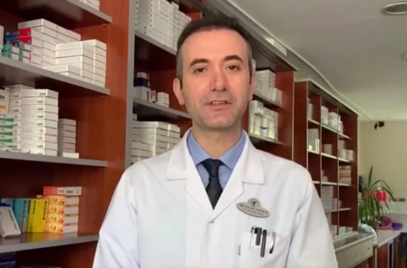 Grip ve soğuk algınlığı ilaçlarına talep arttı
