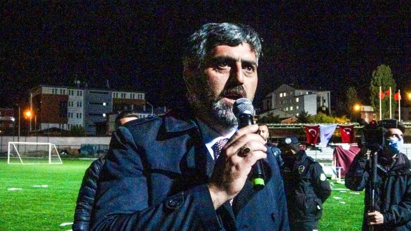 Yunus Baydar yeniden seçildi
