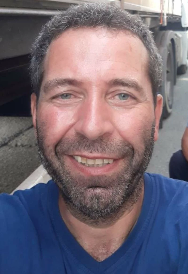 Samsun’da otomobil traktörün römorkuna çarptı: 1 ölü, 1 yaralı
