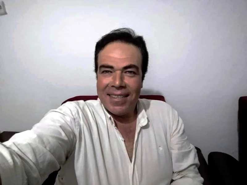 Evinin balkonunda saldırıya uğrayan kişi hayatını kaybetti
