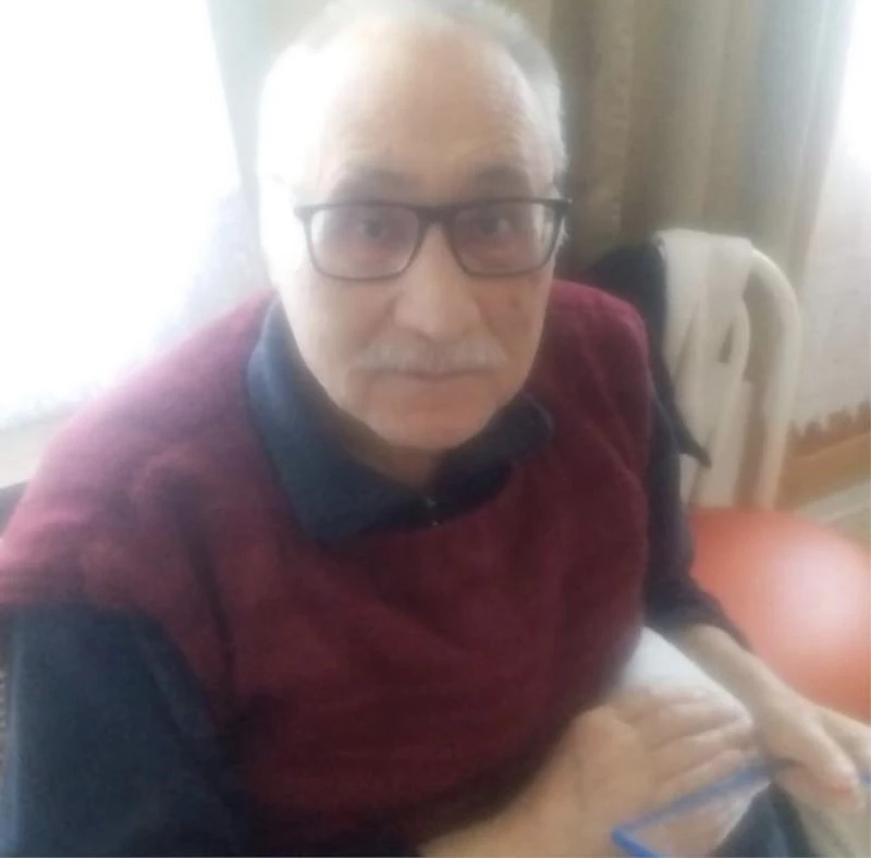 Manisalı duayen gazeteci Nejat Tokbay hayatını kaybetti
