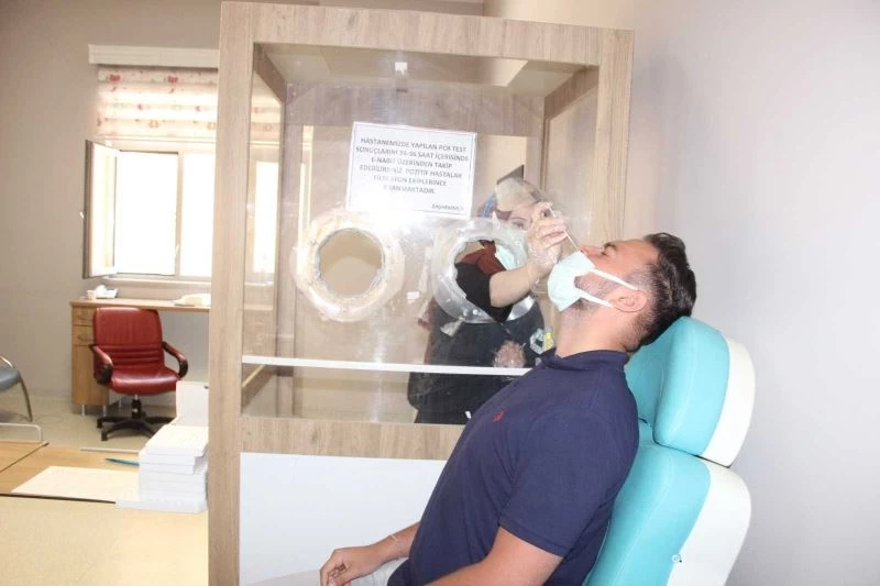 Termal turizmde korkulacak bir vakayla karşılaşılmadı
