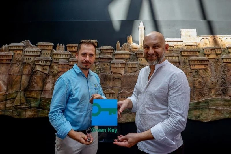 Restoranlarda çevreye duyarlı 