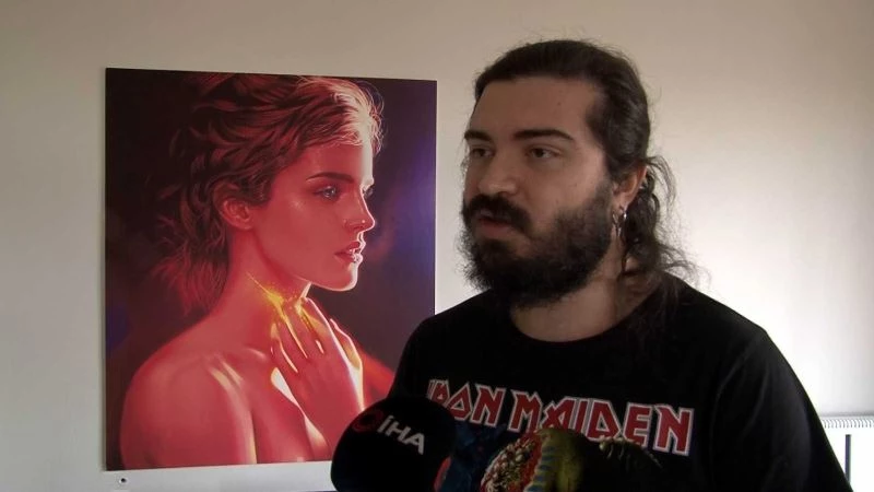 Ünlü tasarım firması 