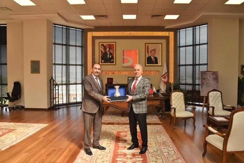 ADIM Üniversiteleri Birliğinde yeni dönem
