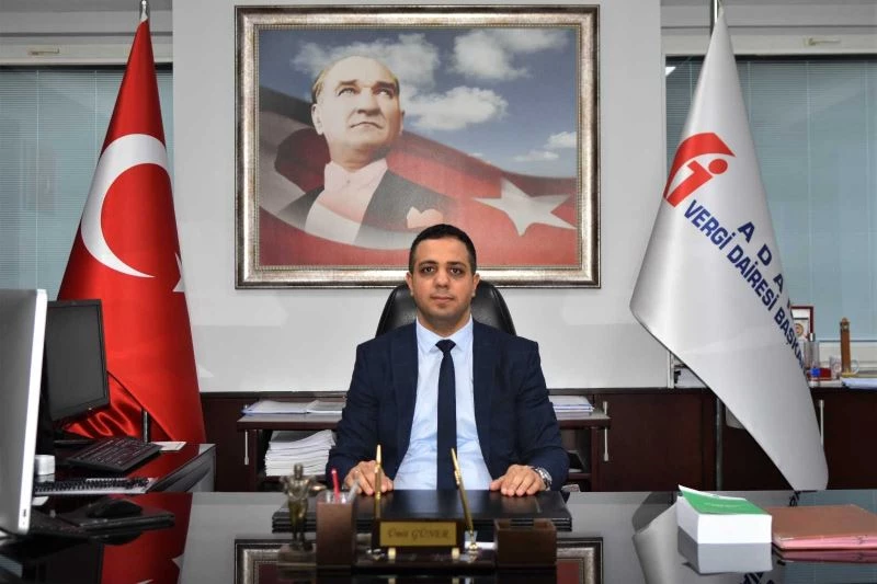 Vergi yapılandırmasında son günler
