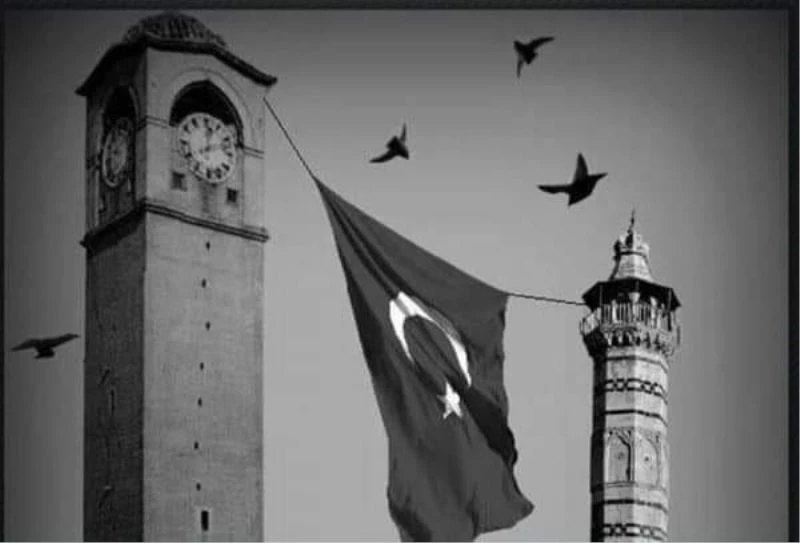 Yürekli: “5 Ocak’ın diriliş ruhunu yeniden canlandıracağız”
