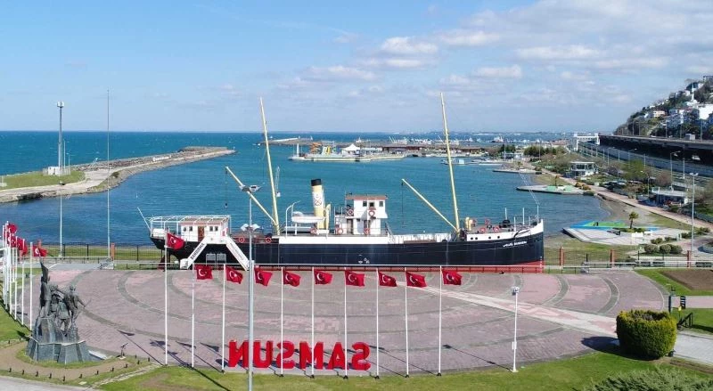 8 müzeye 3 ayda 168 bin ziyaret
