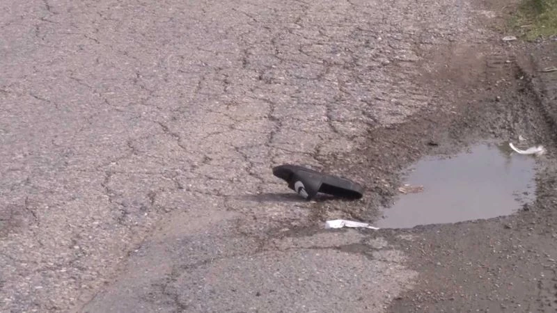 (Özel) Fenerbahçeli eski futbolcu Sezer Öztürk trafikte dehşet saçtı: 1 ölü, 4 yaralı
