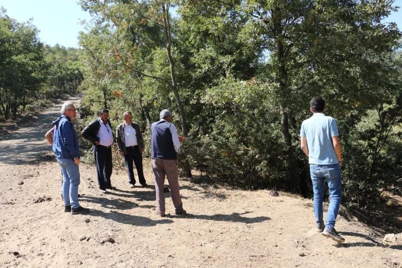 Turgutlu köylerinin tarihi gün yüzüne çıkarılıyor
