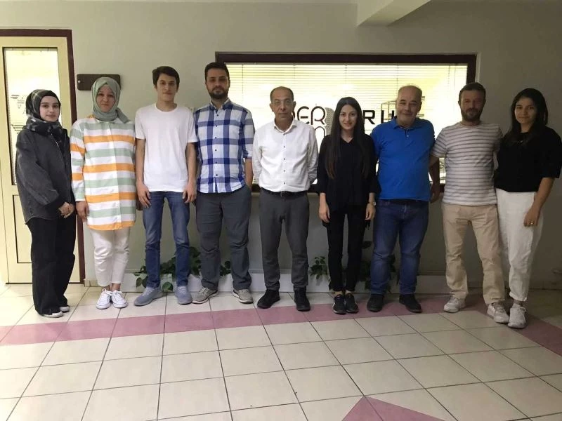 PERSAM’da muhasebe eğitimleri başladı
