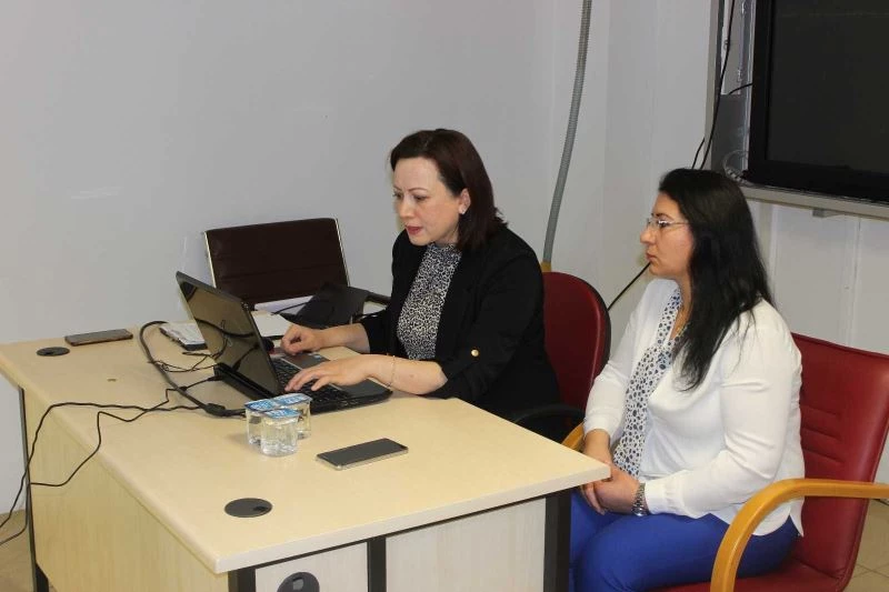 Afyonkarahisar’da TYP kur’aları çekildi
