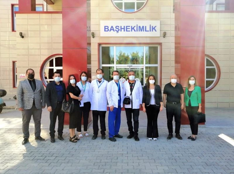 Sağlıklı Hayat Merkezlerinin 3.’sü açılıyor
