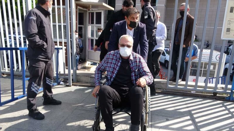 Şişli’de 12’nci kattan aşağı atılan esnaf: “Hakime hanım ona özgürlüğü hediye etti”
