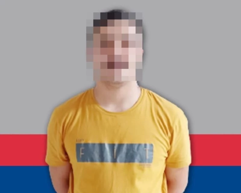 Kılıktan kılığa giren suç makinesi yakalandı
