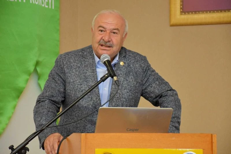 Kent Konseyi’nden gıda fiyatlarında fahiş artışa karşı çözüm teklifleri
