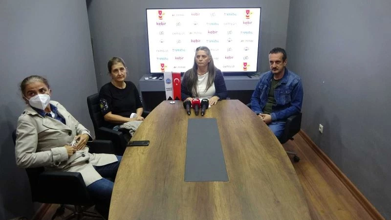 15 yaşında yorgun mermi ile ölen Emir’in ailesi olayın faillerinin bulunmasını istiyor
