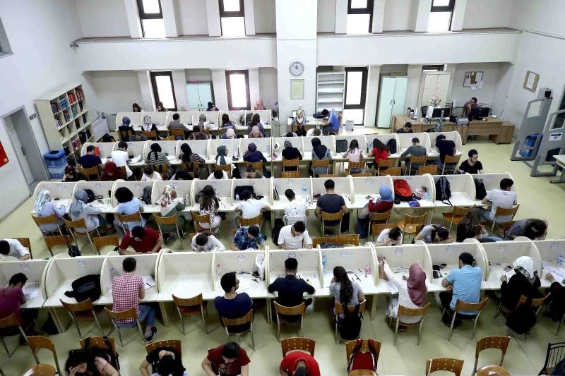 İşte Bağcılar’ın okuduğu kitaplar
