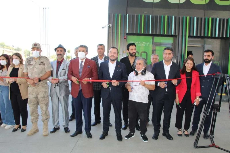 Terörün yerini huzura bıraktığı Şırnak, film çekimlerinin merkezi oldu
