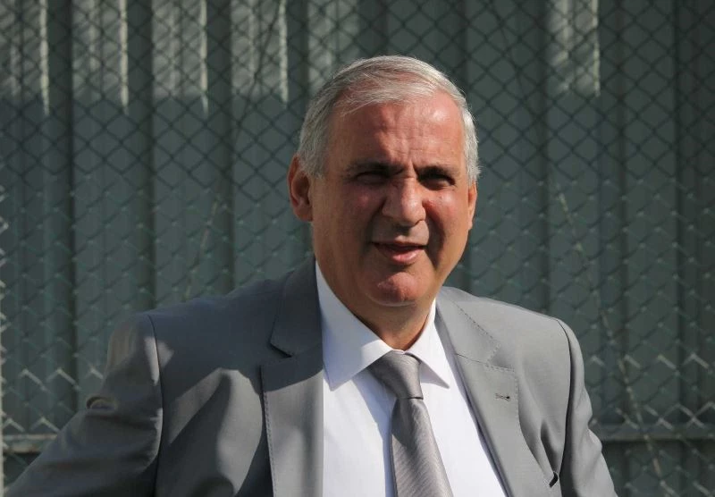 Bursa sporunun taban birlikleri Ayhan Barışıcı hakkında ortak bildiri yayımladı
