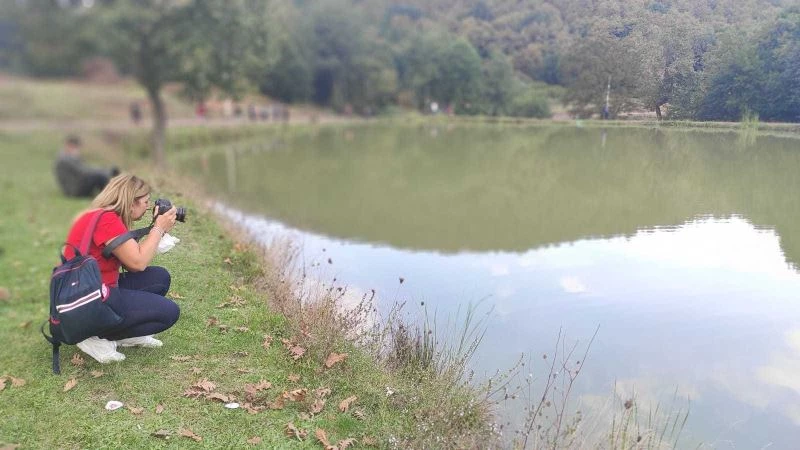 Kocaeli’nin güzellikleri objektiflere yansıdı
