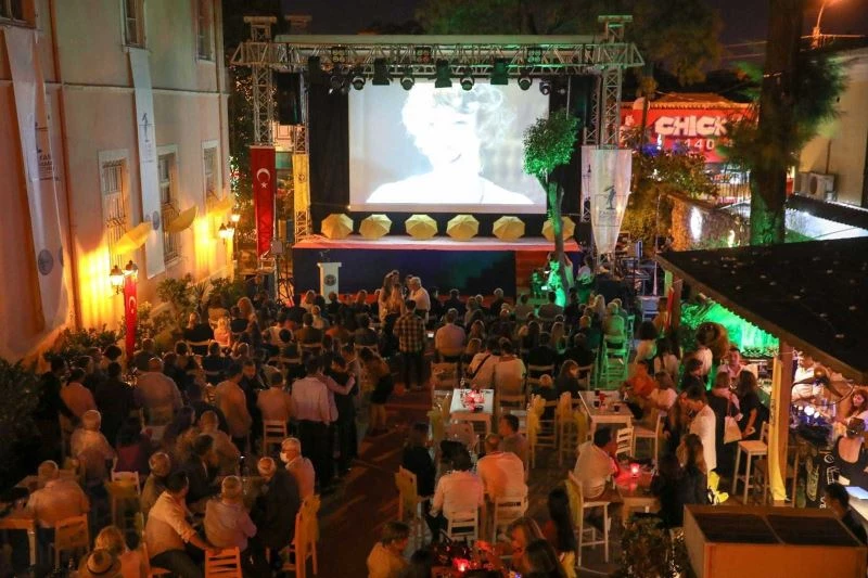 7. Balkan Panorama Film Festivali başladı
