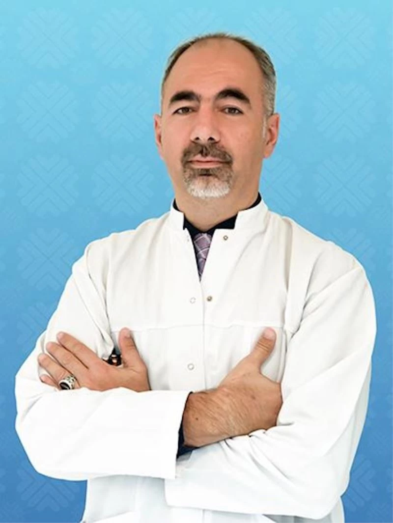 “Ailevi Akdeniz Ateşi hastalığında ateş, göğüs ve karın ağrısına dikkat”
