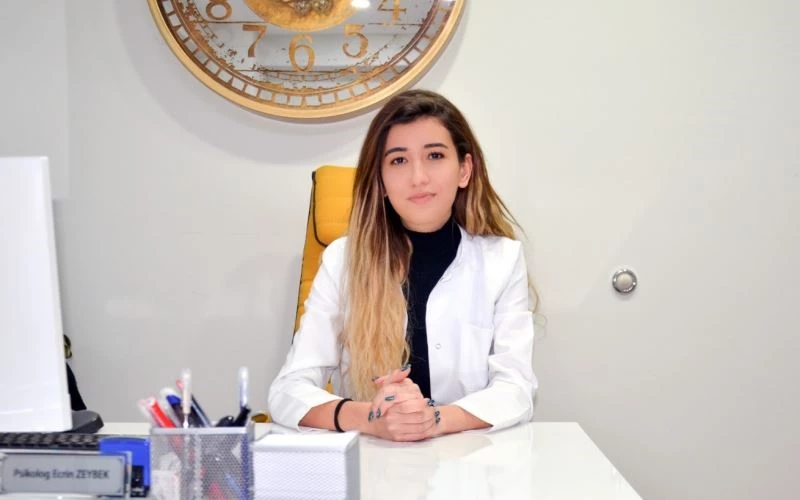 Kendinizi çok seviyorsanız bu hastalığa yakalanmış olabilirsiniz
