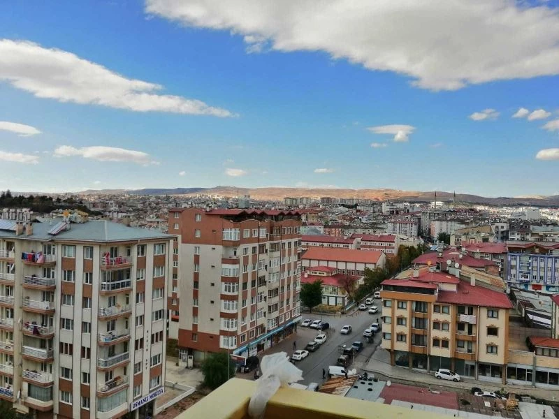 İnşaat maliyetleri artınca, konut fiyatları yükseldi
