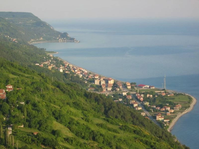 Bir mahalle Sinop’tan ayrılmak istiyor
