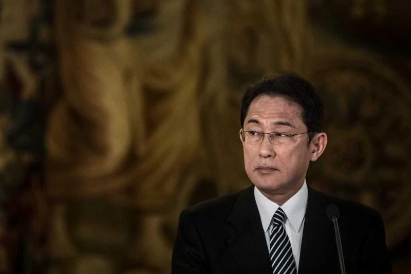 Japonya’da iktidardaki LDP’nin yeni başkanı Fumio Kishida oldu
