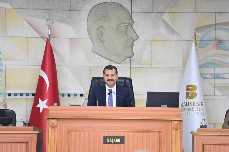 Balıkesir Büyükşehir Kırsalda su fiyatlarında büyük indirime gitti
