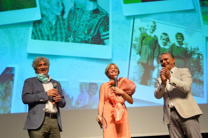 Efsaneler ilk halk gösterimini Muratpaşa’da yaptı
