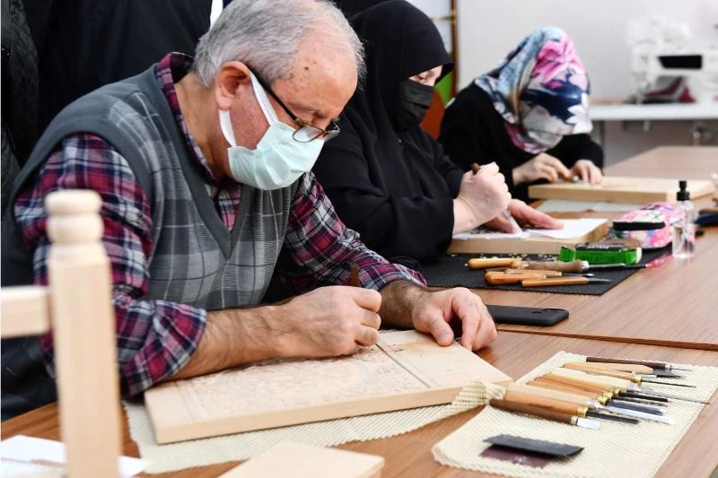 BESMEK’te yeni dönem kayıtları başladı
