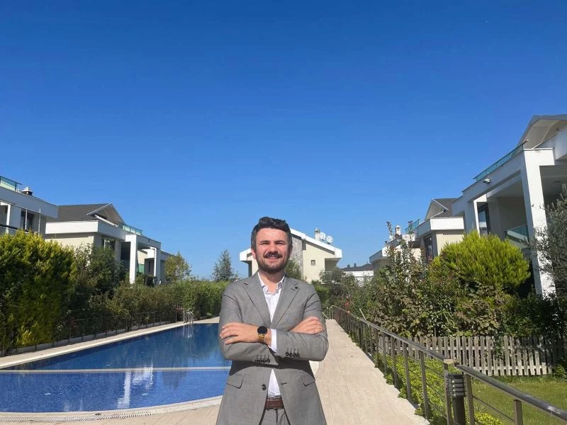 Kiralık ev bulamayan vatandaşlar ev almaya yöneldi
